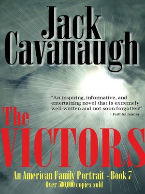 cover image of The Victors